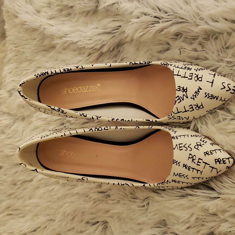 Pumps